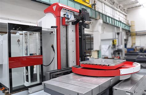 cnc horizontal boring and milling machine series|small horizontal cnc milling machine.